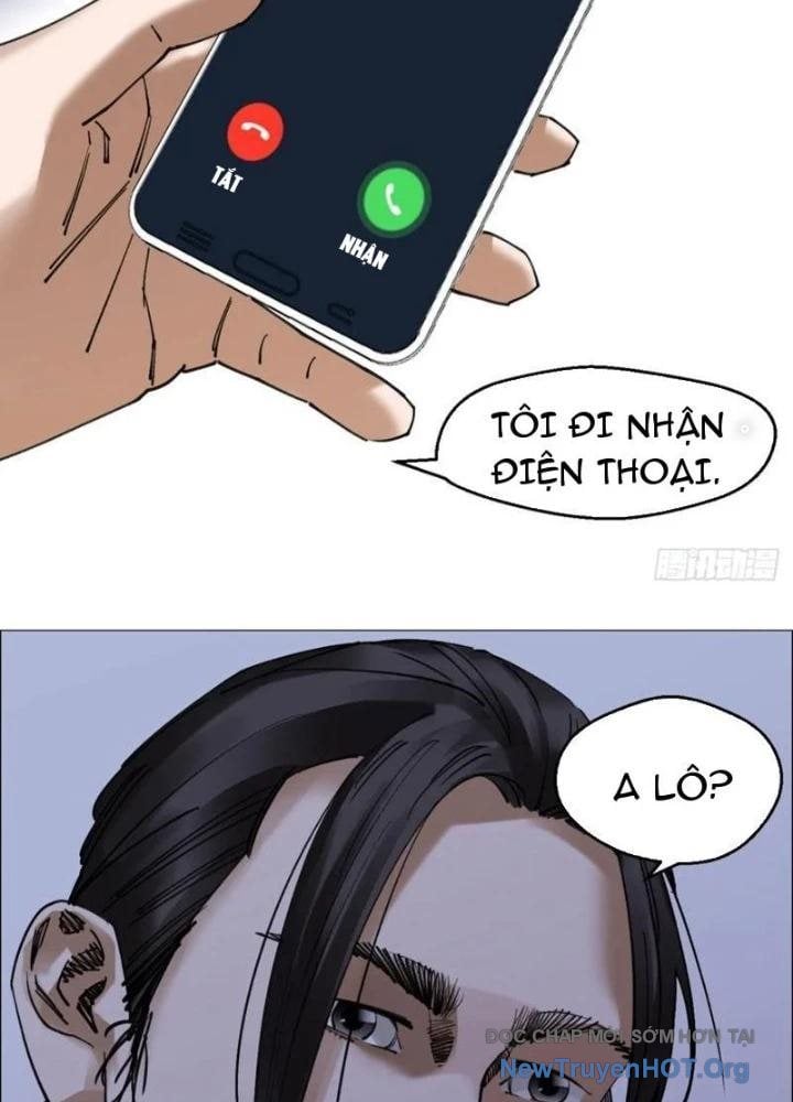 Giờ Ngọ Ba Khắc: Chapter 83