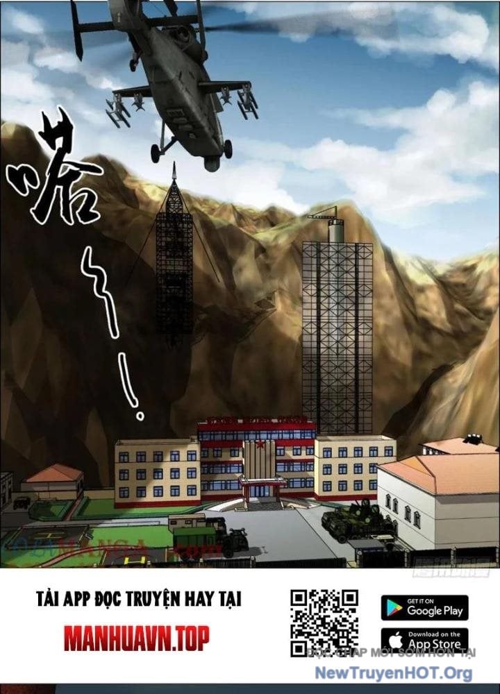 Giờ Ngọ Ba Khắc: Chapter 83