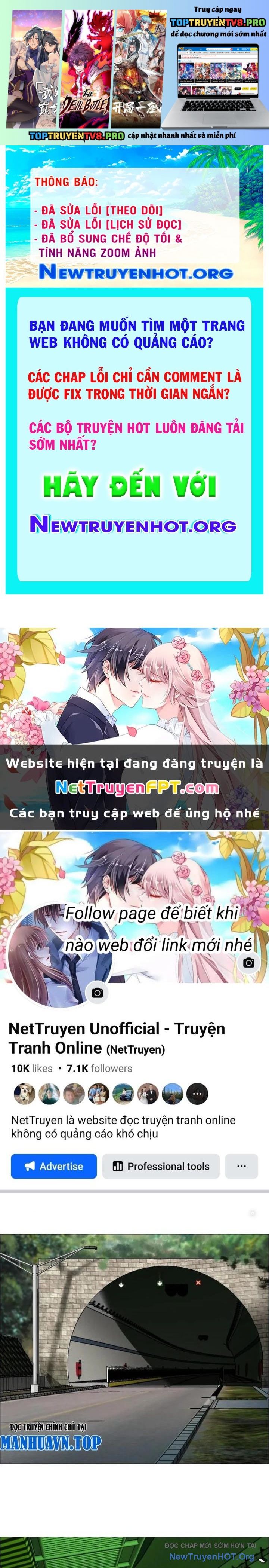 Giờ Ngọ Ba Khắc: Chapter 84