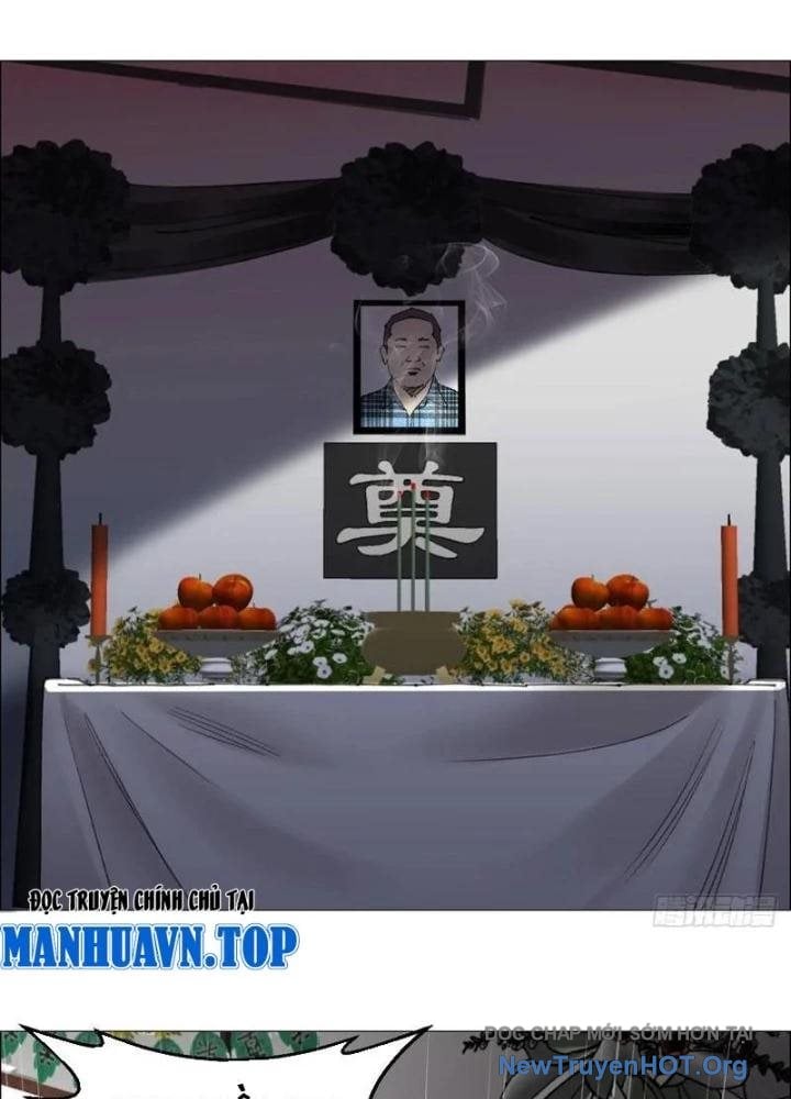 Giờ Ngọ Ba Khắc: Chapter 84
