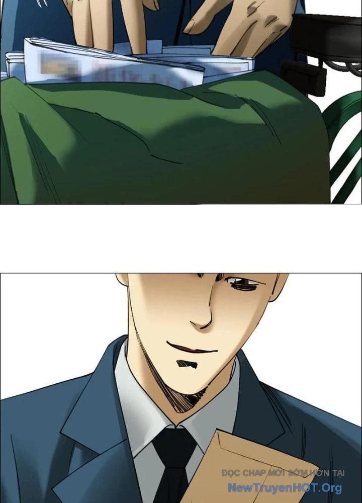Giờ Ngọ Ba Khắc: Chapter 84
