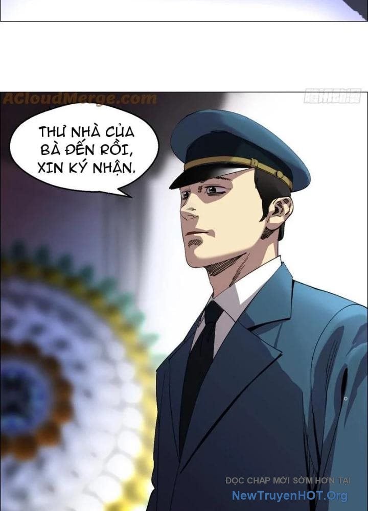Giờ Ngọ Ba Khắc: Chapter 84