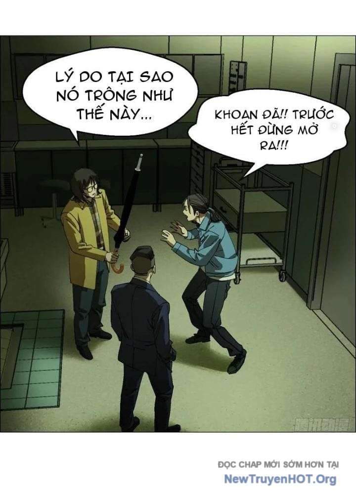 Giờ Ngọ Ba Khắc: Chapter 84