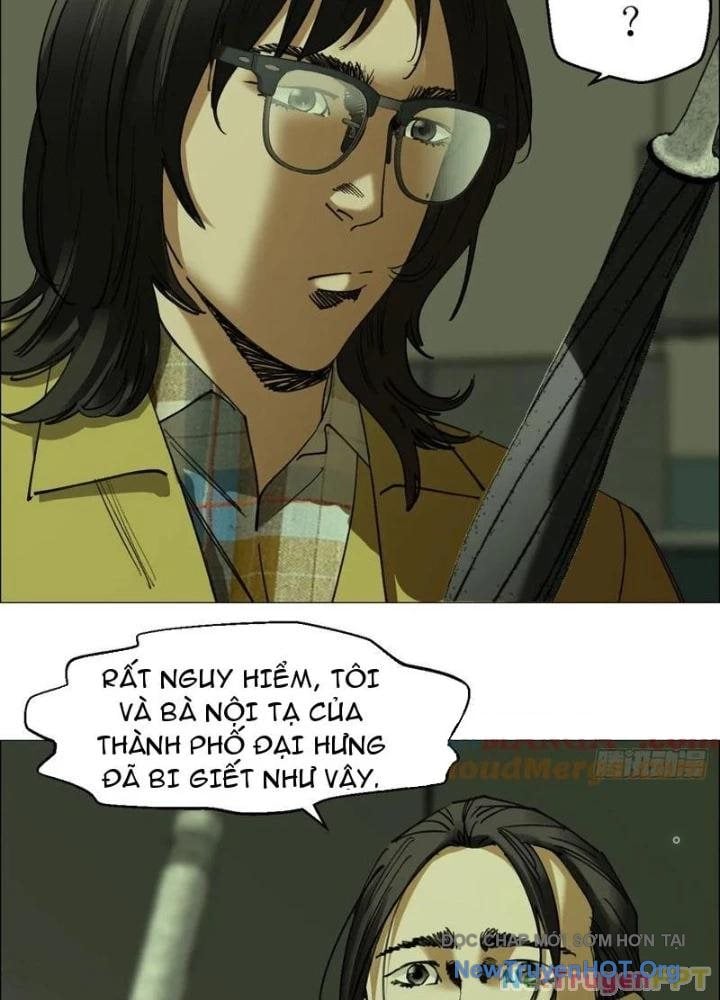 Giờ Ngọ Ba Khắc: Chapter 84