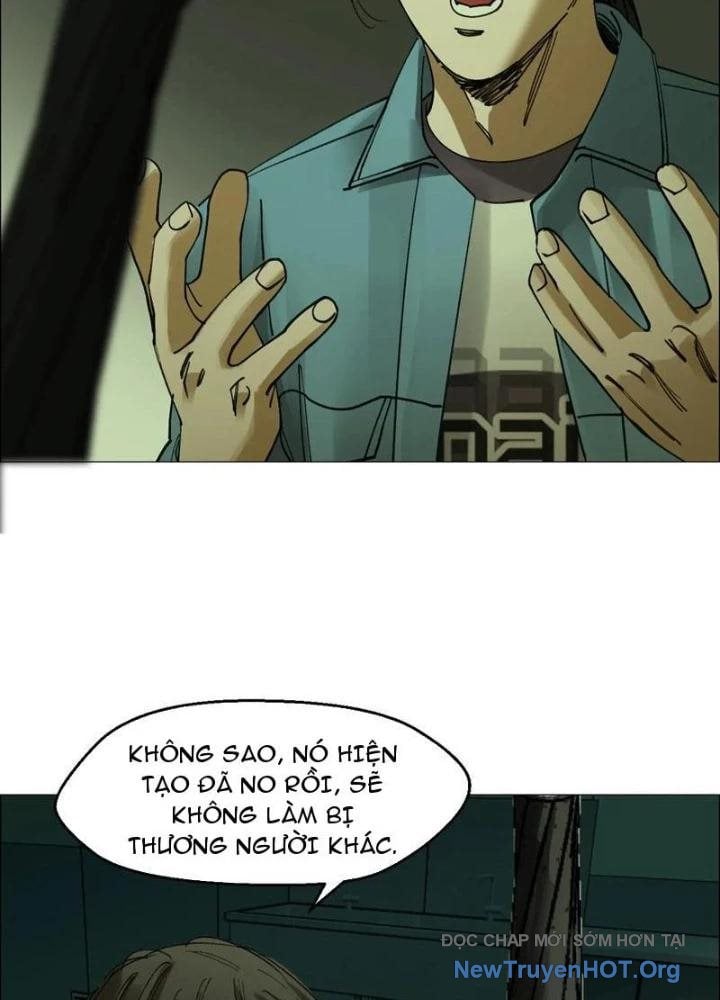 Giờ Ngọ Ba Khắc: Chapter 84