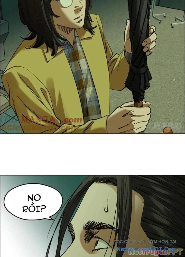 Giờ Ngọ Ba Khắc: Chapter 84