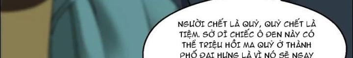 Giờ Ngọ Ba Khắc: Chapter 84