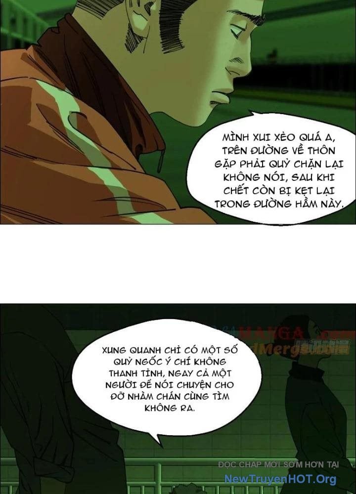 Giờ Ngọ Ba Khắc: Chapter 84