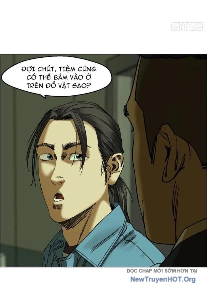 Giờ Ngọ Ba Khắc: Chapter 84