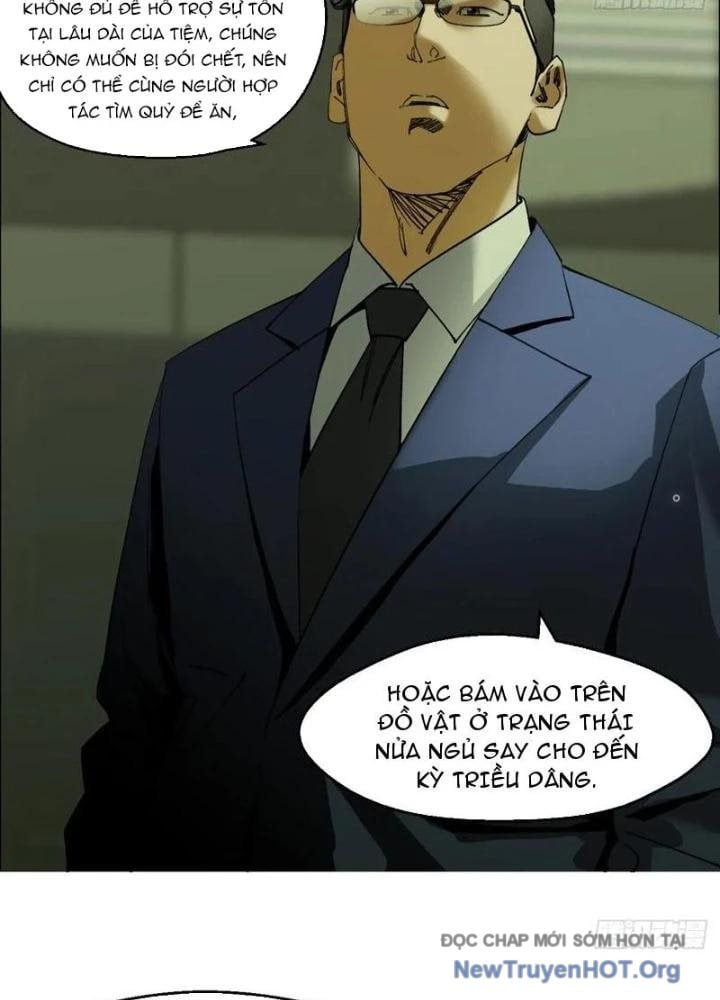 Giờ Ngọ Ba Khắc: Chapter 84