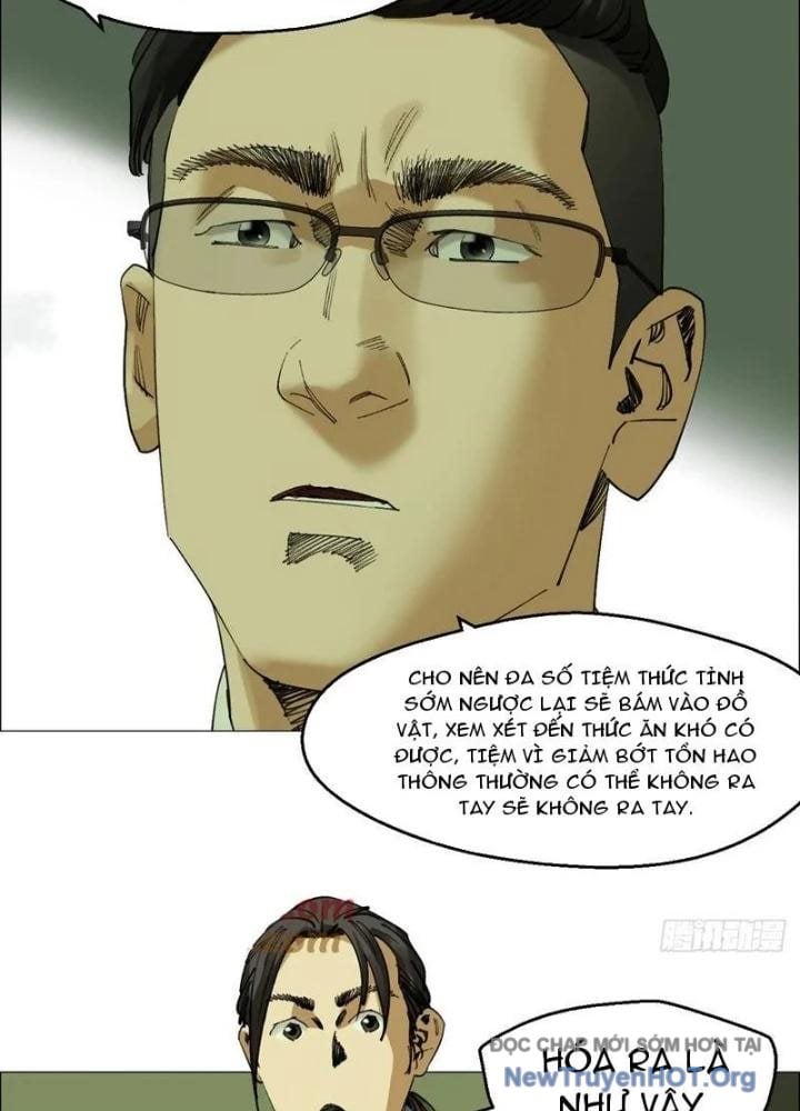 Giờ Ngọ Ba Khắc: Chapter 84