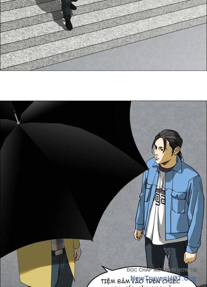 Giờ Ngọ Ba Khắc: Chapter 84