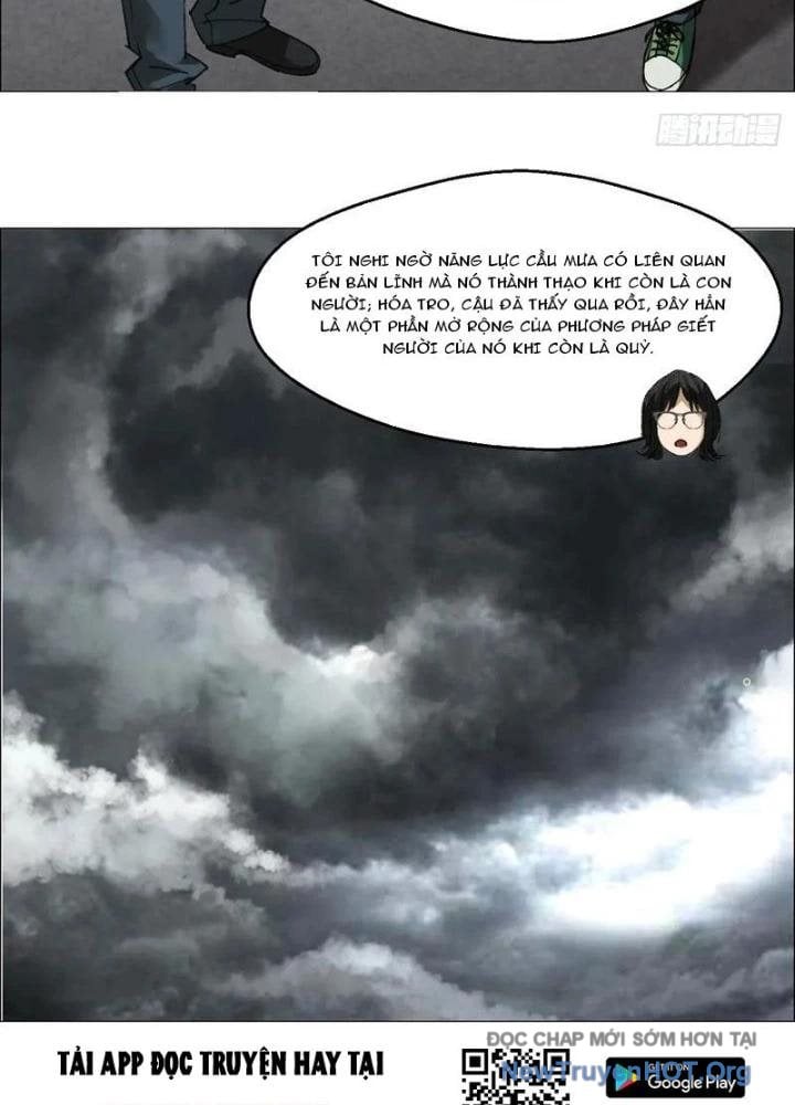 Giờ Ngọ Ba Khắc: Chapter 84