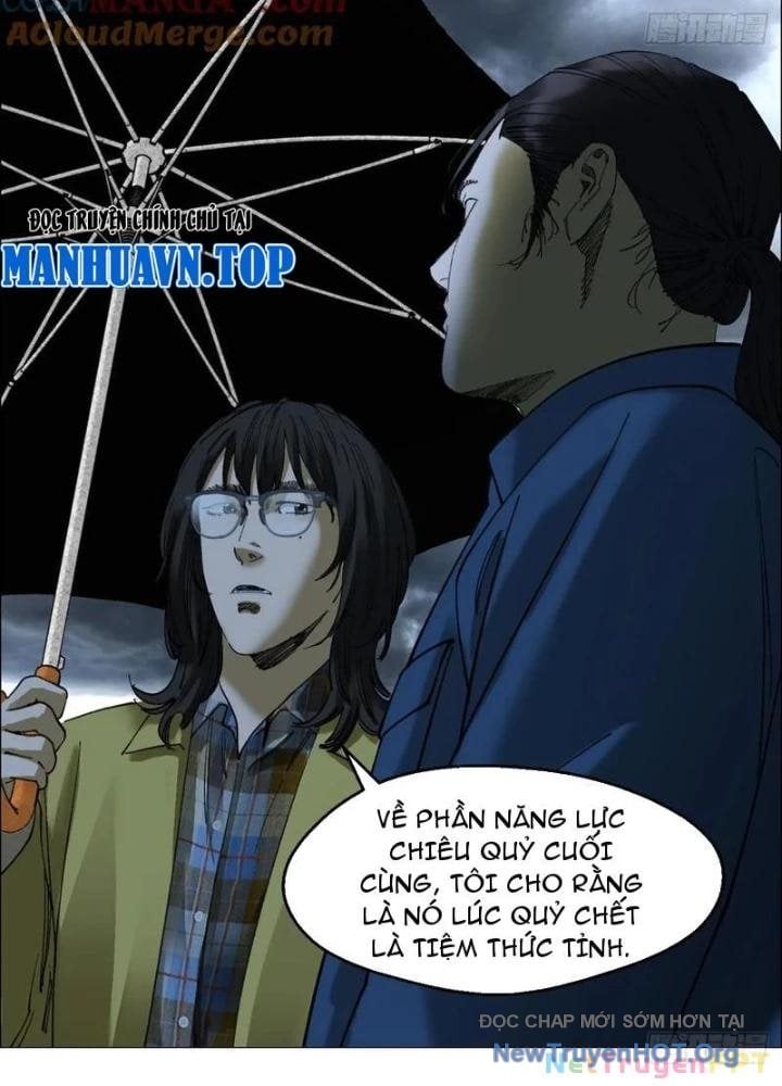Giờ Ngọ Ba Khắc: Chapter 84