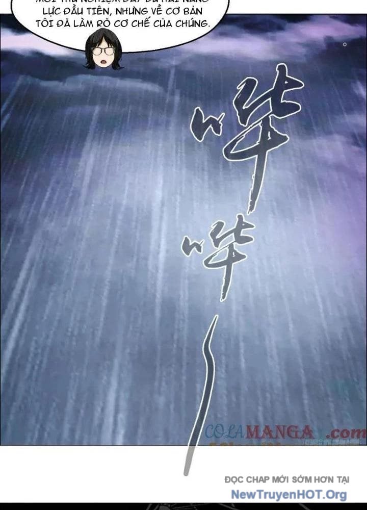 Giờ Ngọ Ba Khắc: Chapter 84