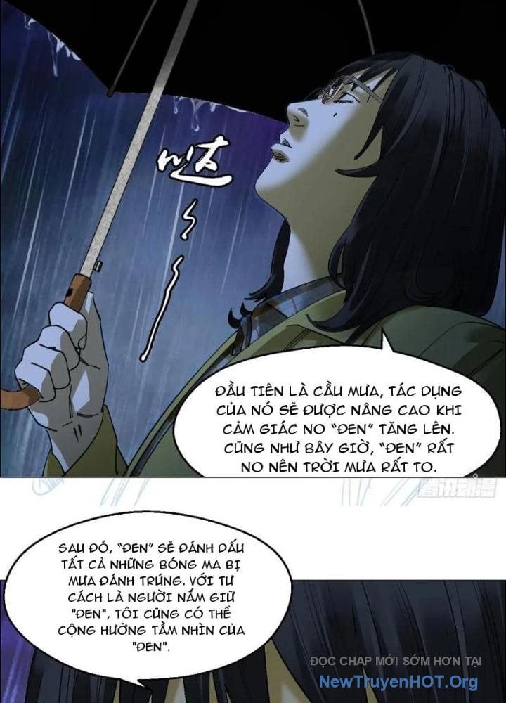 Giờ Ngọ Ba Khắc: Chapter 84