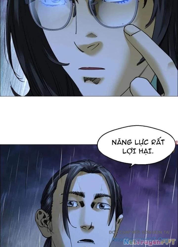 Giờ Ngọ Ba Khắc: Chapter 84