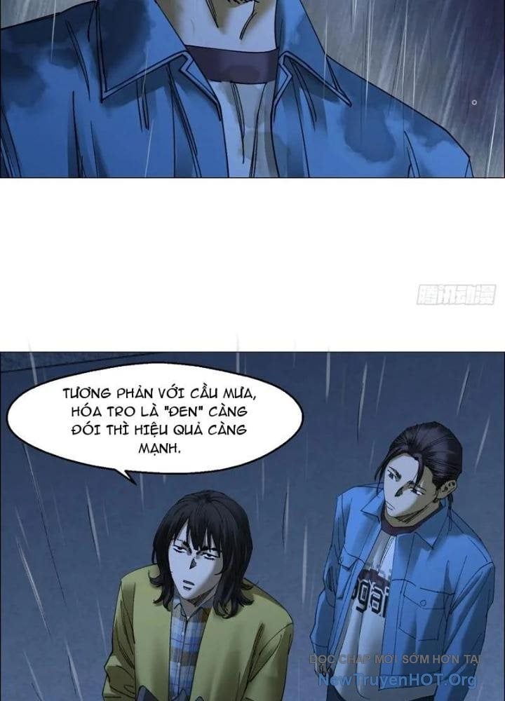 Giờ Ngọ Ba Khắc: Chapter 84