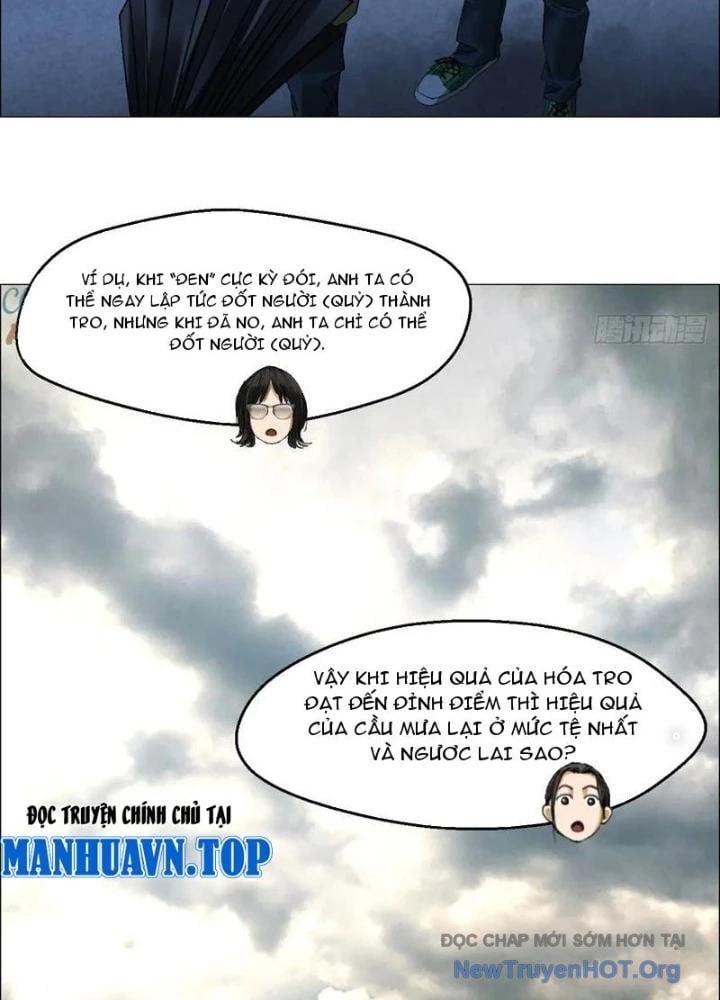 Giờ Ngọ Ba Khắc: Chapter 84