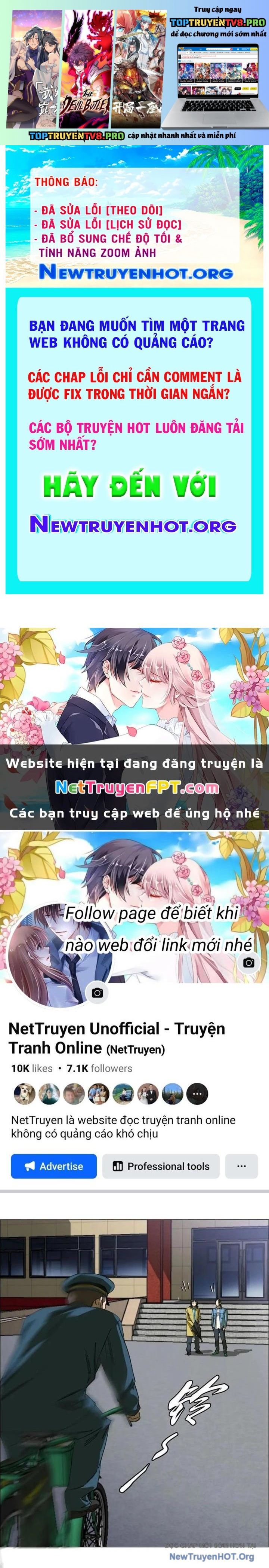 Giờ Ngọ Ba Khắc: Chapter 85