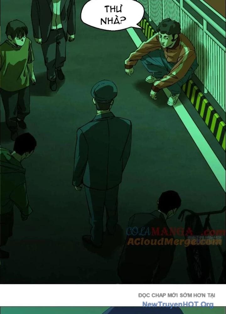 Giờ Ngọ Ba Khắc: Chapter 85