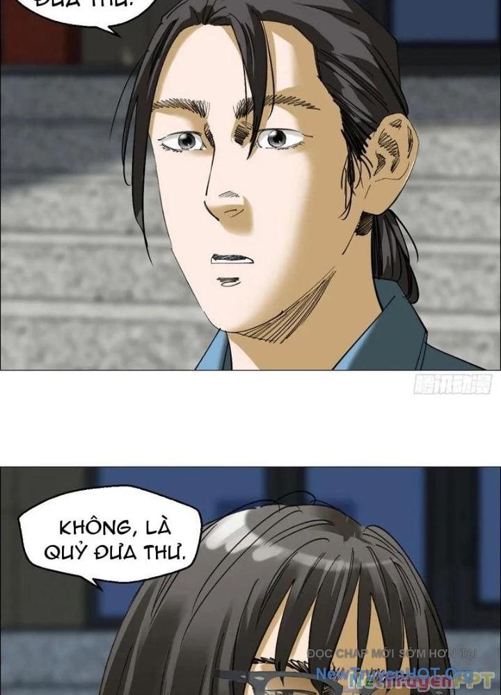 Giờ Ngọ Ba Khắc: Chapter 85
