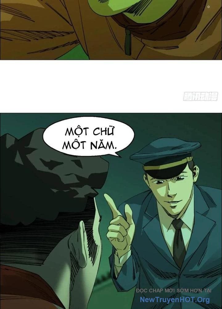 Giờ Ngọ Ba Khắc: Chapter 85
