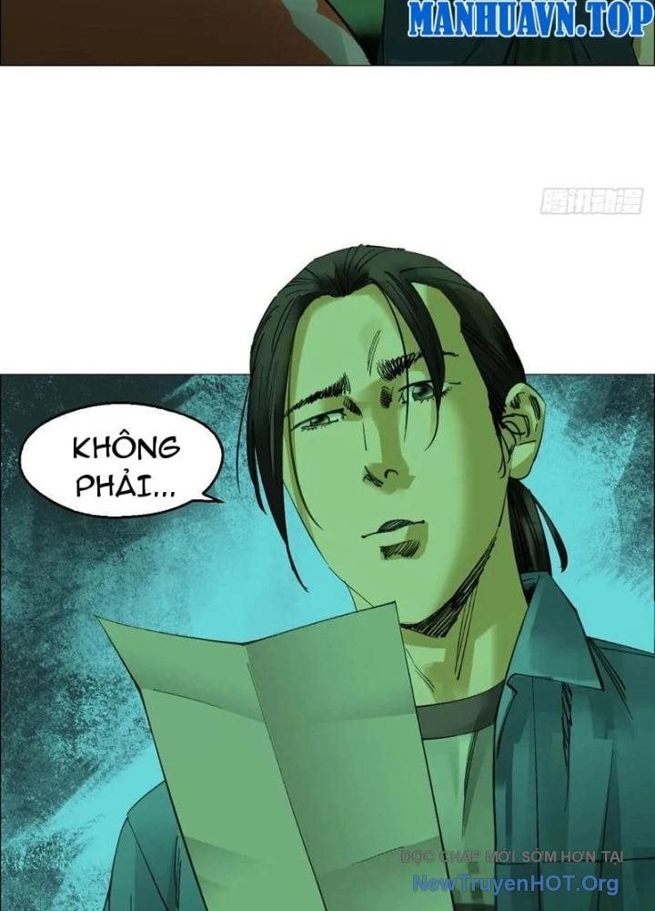 Giờ Ngọ Ba Khắc: Chapter 85