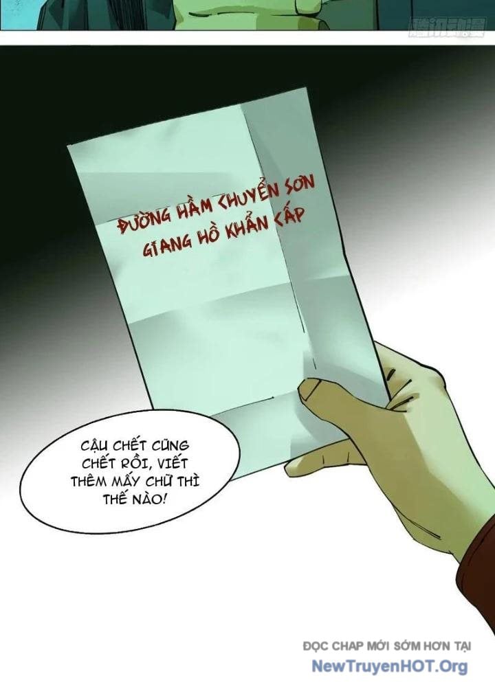 Giờ Ngọ Ba Khắc: Chapter 85