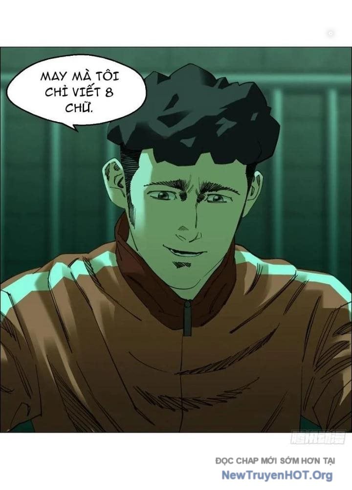 Giờ Ngọ Ba Khắc: Chapter 85