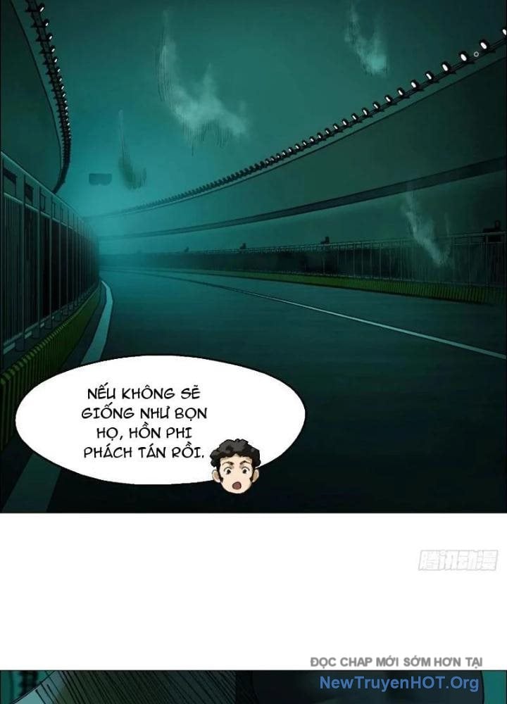 Giờ Ngọ Ba Khắc: Chapter 85