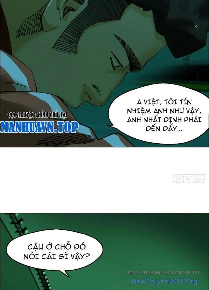 Giờ Ngọ Ba Khắc: Chapter 85