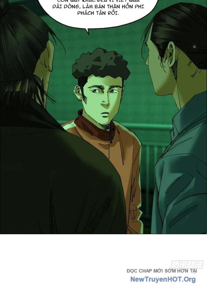 Giờ Ngọ Ba Khắc: Chapter 85