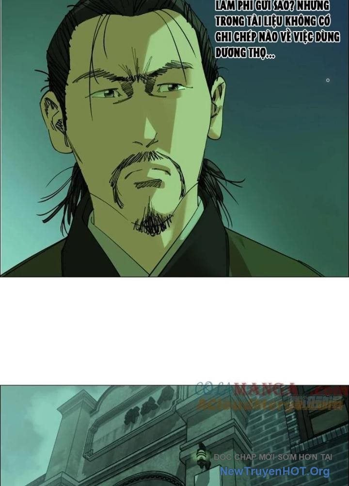 Giờ Ngọ Ba Khắc: Chapter 85
