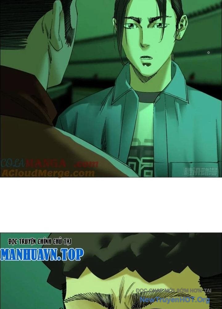 Giờ Ngọ Ba Khắc: Chapter 85