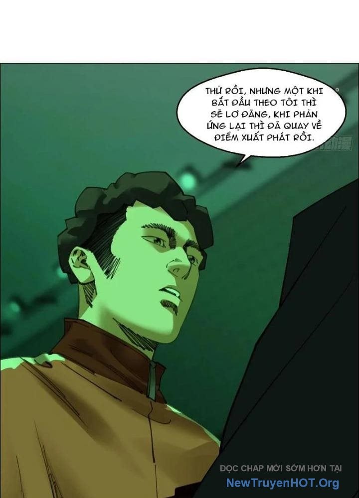 Giờ Ngọ Ba Khắc: Chapter 85