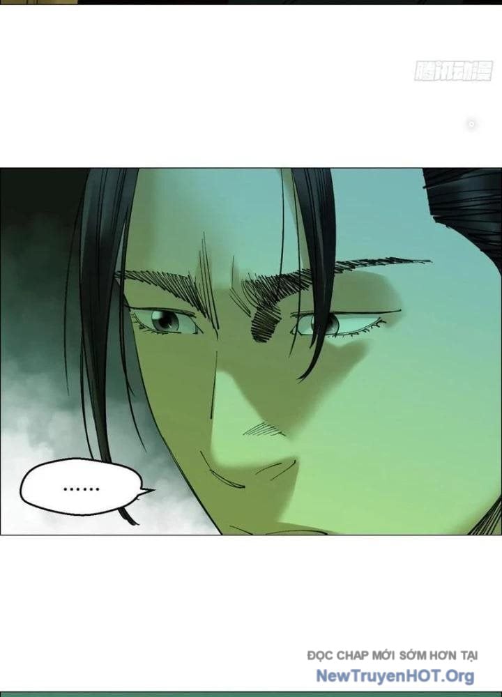Giờ Ngọ Ba Khắc: Chapter 85