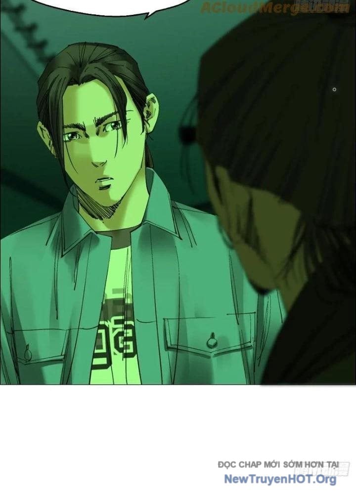Giờ Ngọ Ba Khắc: Chapter 85