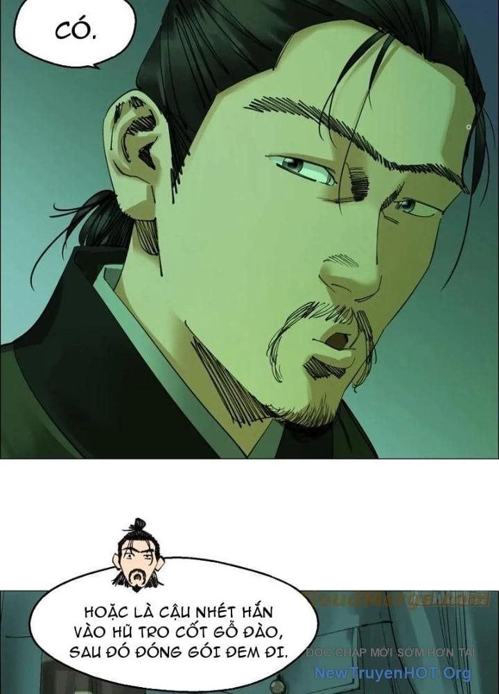 Giờ Ngọ Ba Khắc: Chapter 85