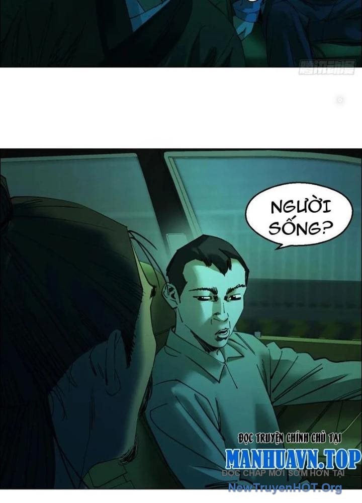 Giờ Ngọ Ba Khắc: Chapter 85