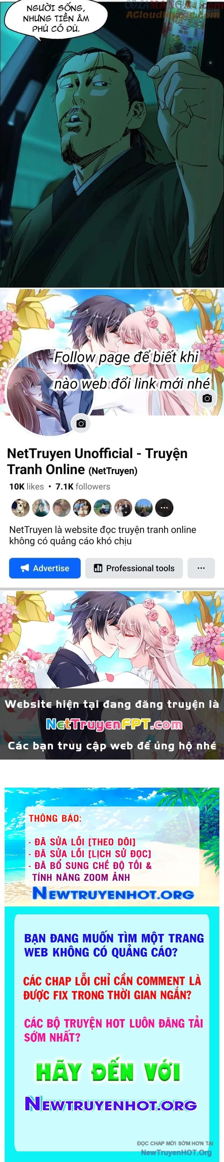 Giờ Ngọ Ba Khắc: Chapter 85
