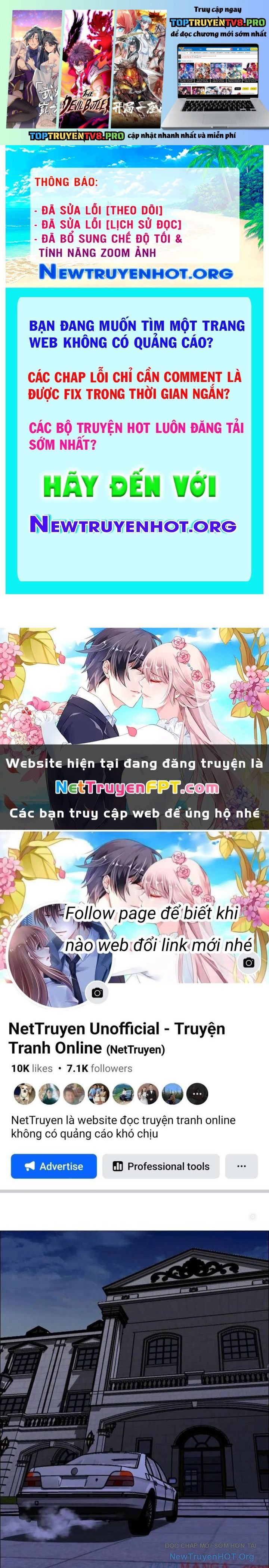 Giờ Ngọ Ba Khắc: Chapter 86