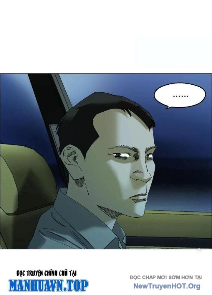Giờ Ngọ Ba Khắc: Chapter 86