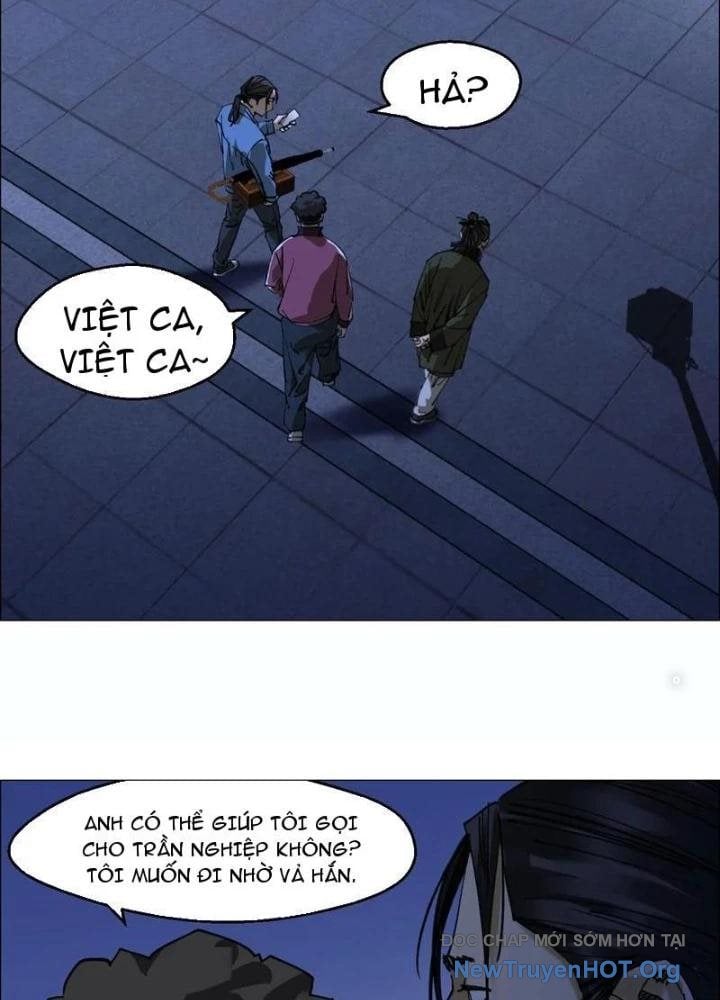 Giờ Ngọ Ba Khắc: Chapter 86