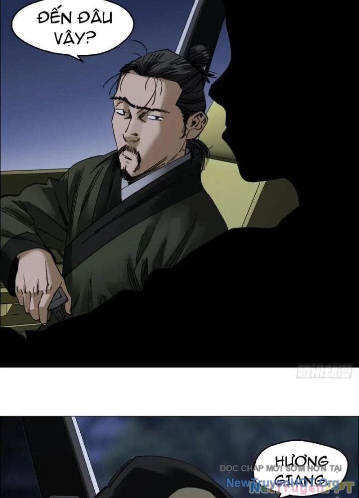 Giờ Ngọ Ba Khắc: Chapter 86
