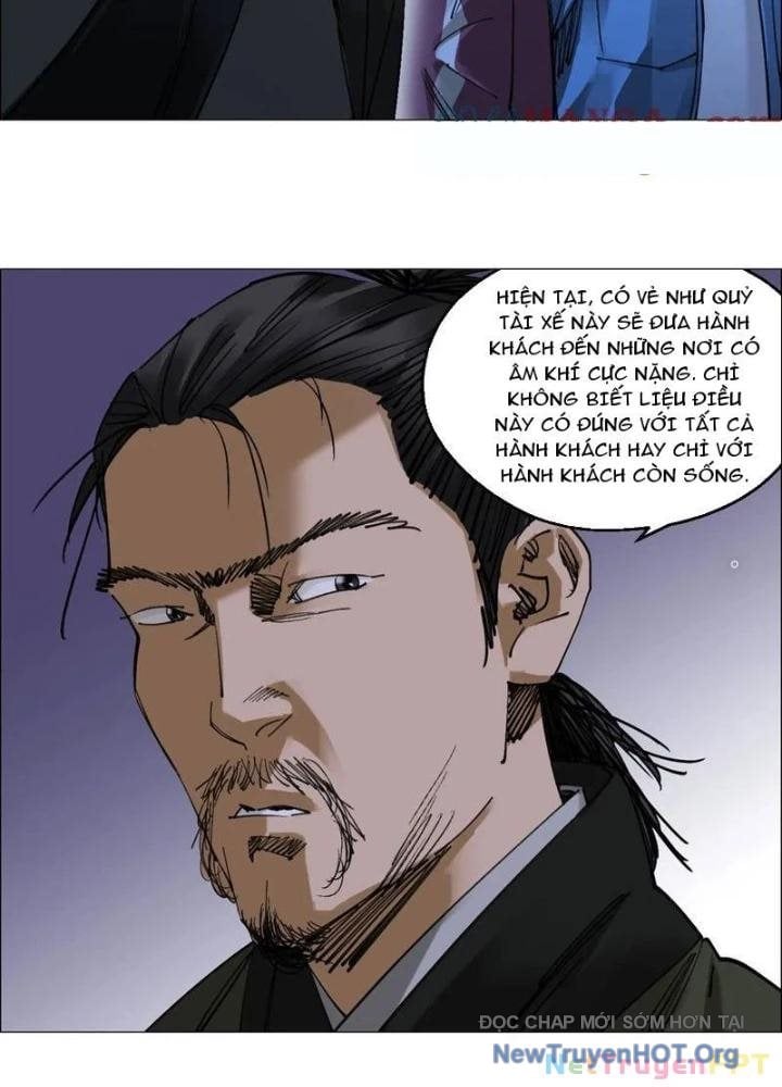 Giờ Ngọ Ba Khắc: Chapter 86