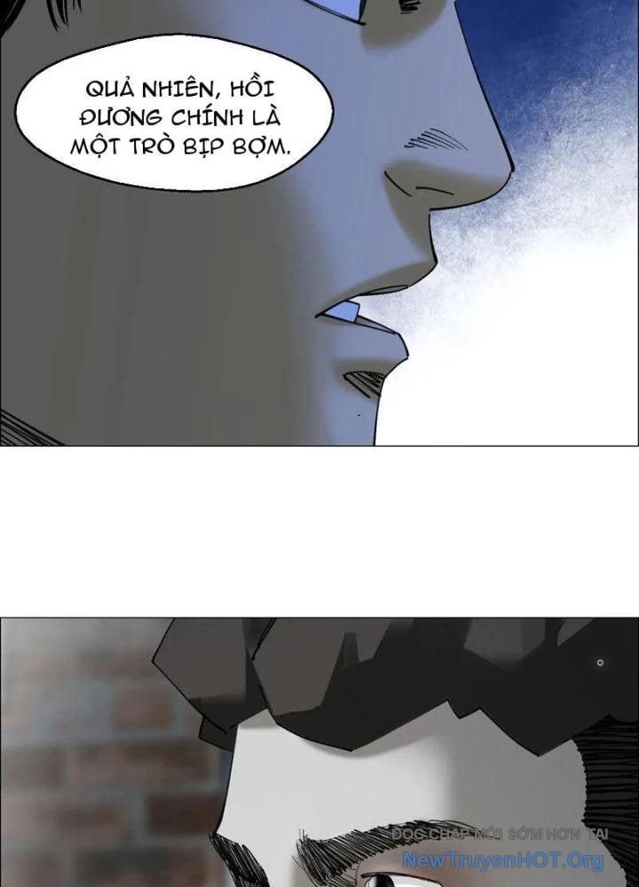 Giờ Ngọ Ba Khắc: Chapter 86