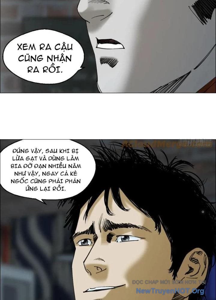 Giờ Ngọ Ba Khắc: Chapter 86