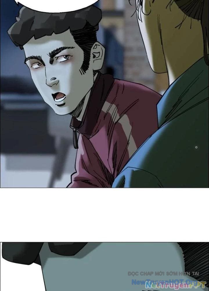 Giờ Ngọ Ba Khắc: Chapter 86