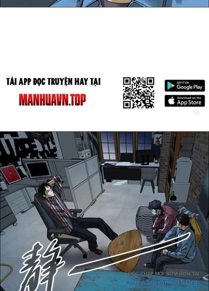 Giờ Ngọ Ba Khắc: Chapter 86